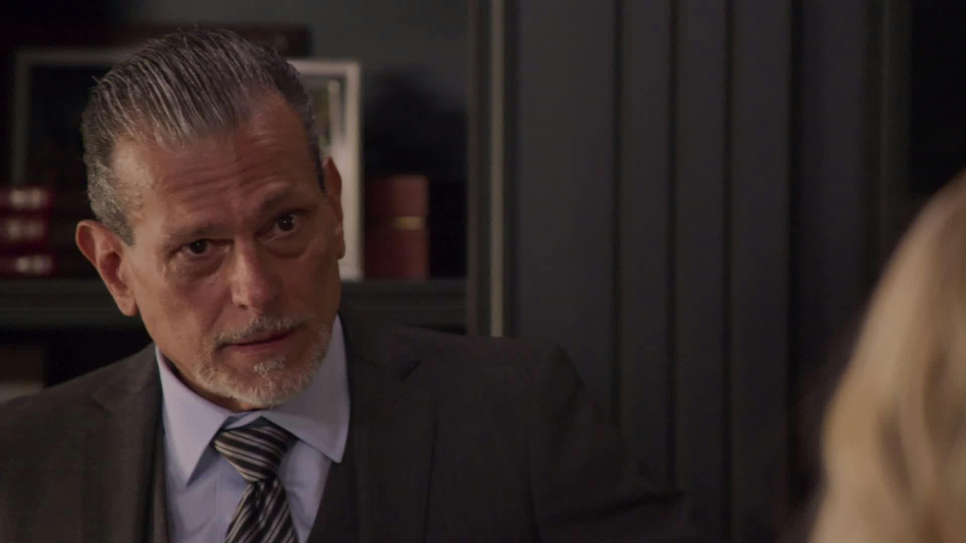 As Filhas da Senhora Garcia - episódio 1x31