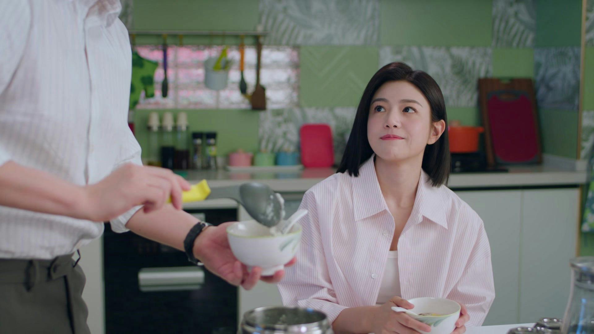 Sniper Butterfly - episódio 1x13