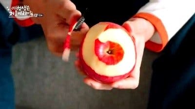Porque Esta é a Minha Primeira Vida - episódio 1x10