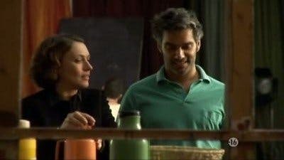 Hard - episódio 1x4