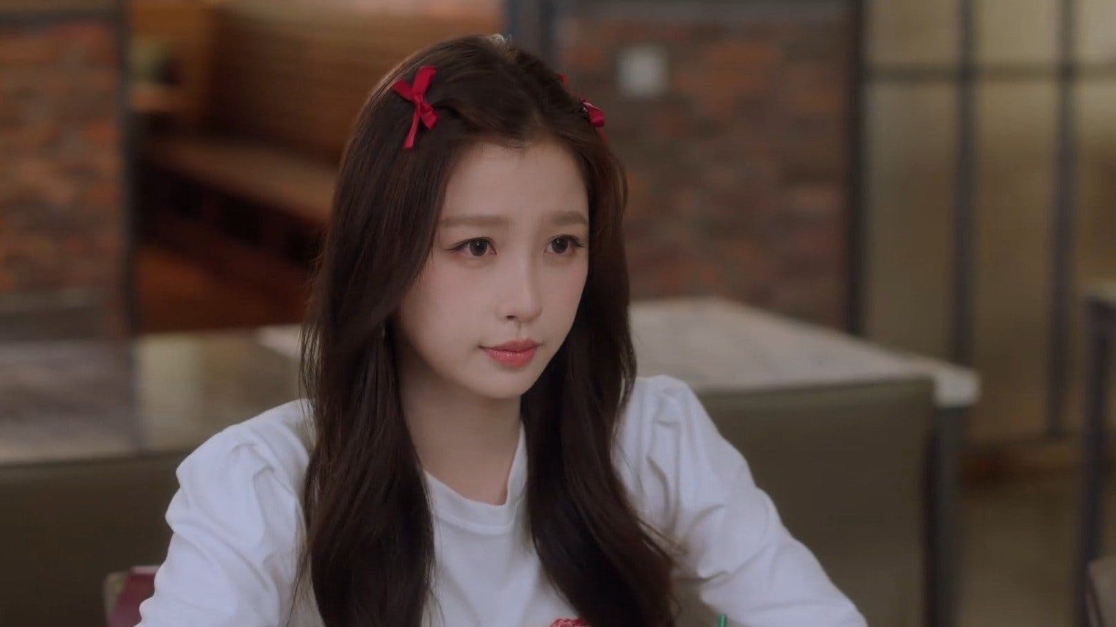 Esquiando para o Amor - episódio 1x18