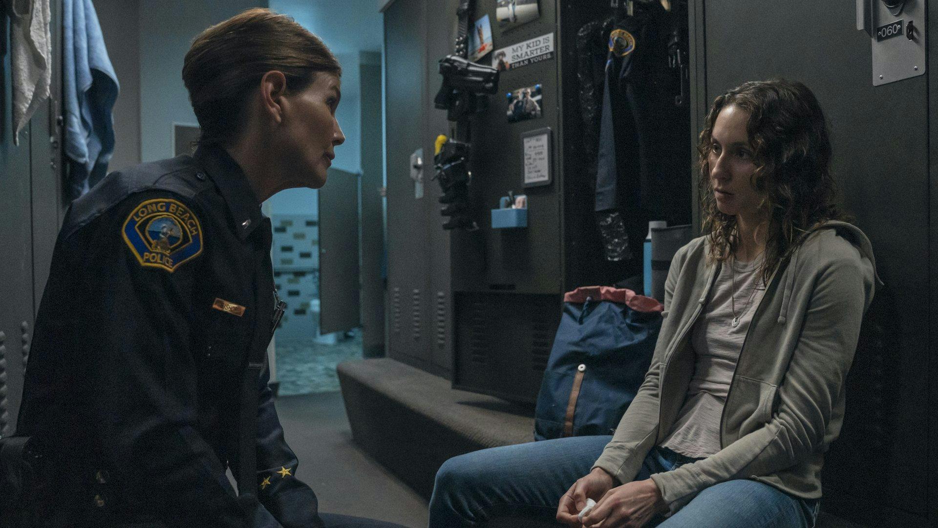 Plantão Policial - episódio 1x4