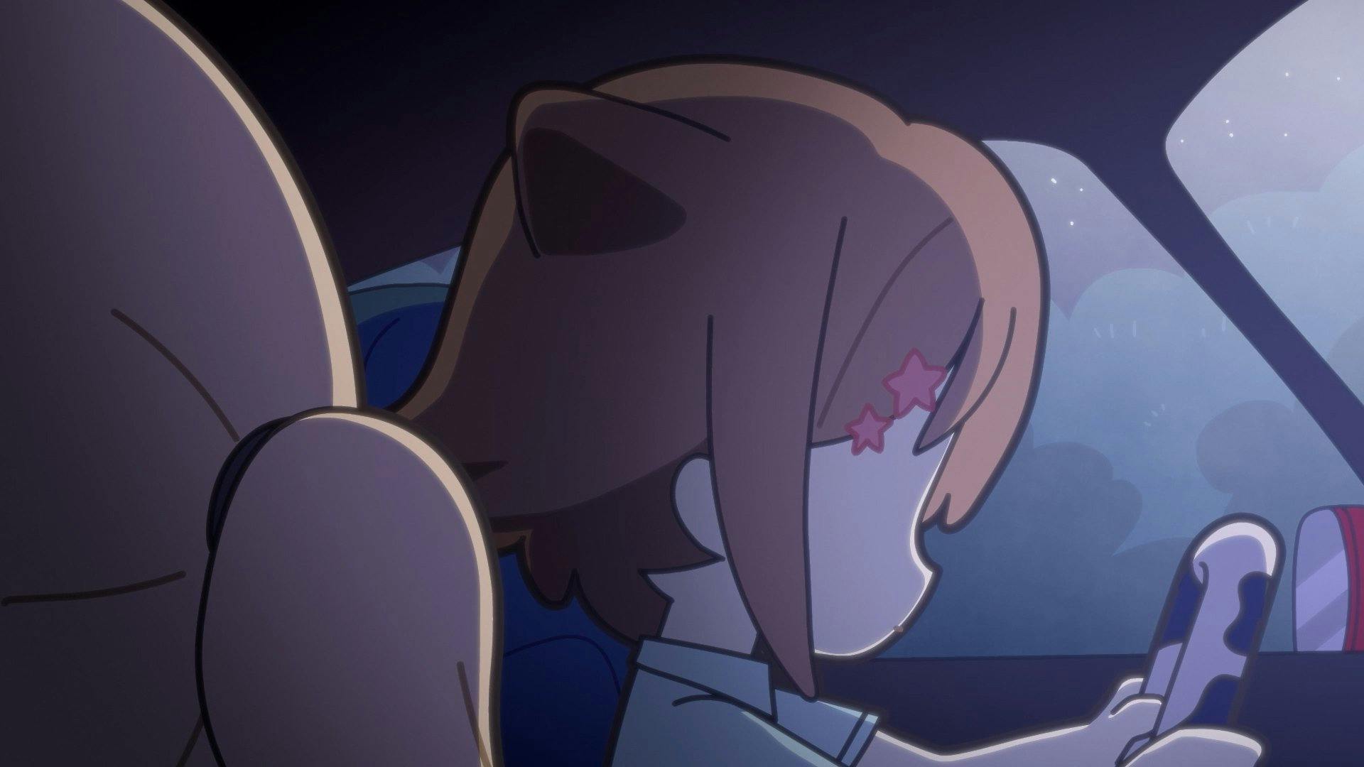 GANSO! BanG Dream Chan - episódio 1x2