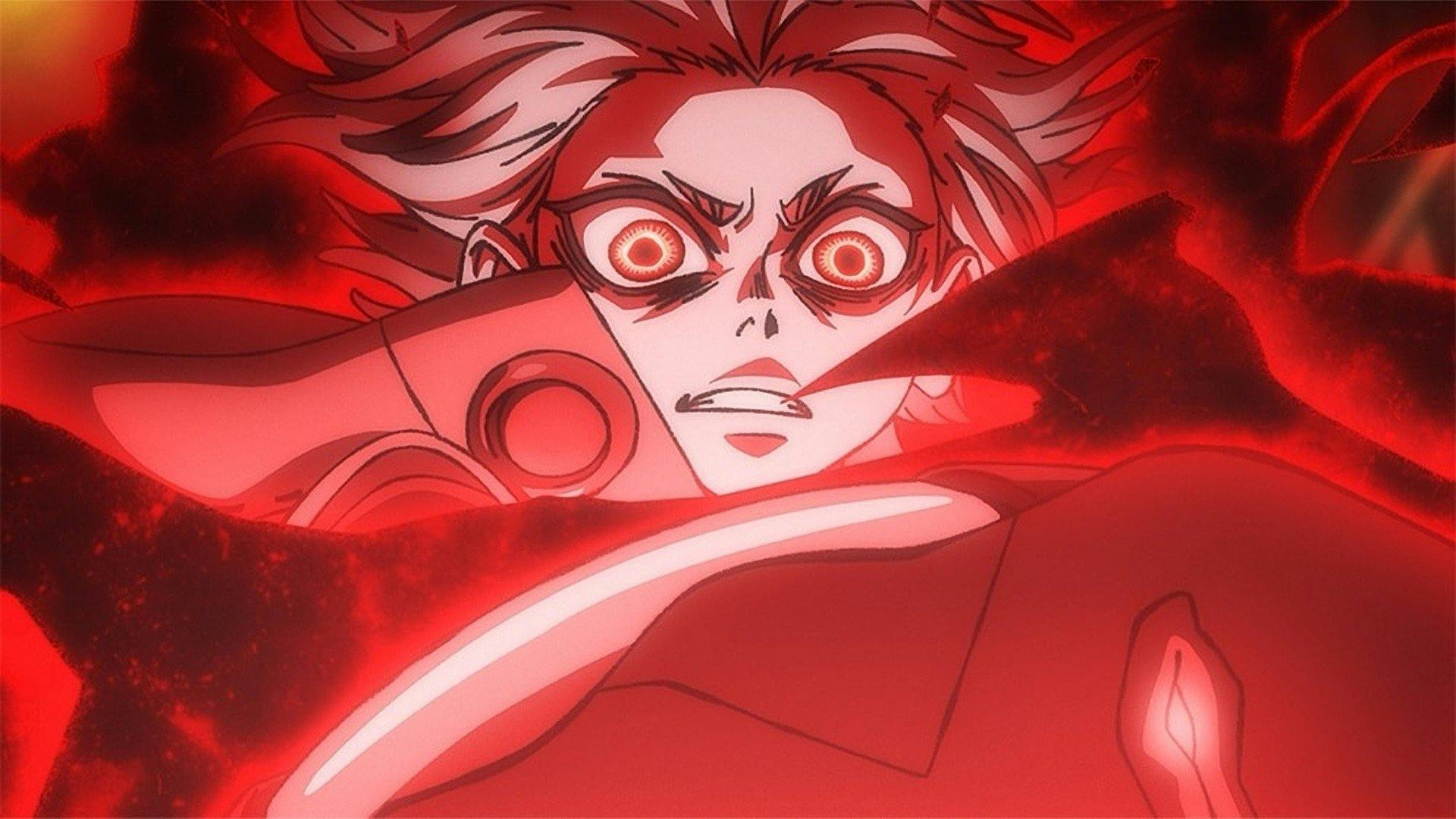 Gachiakuta - episódio 1x8