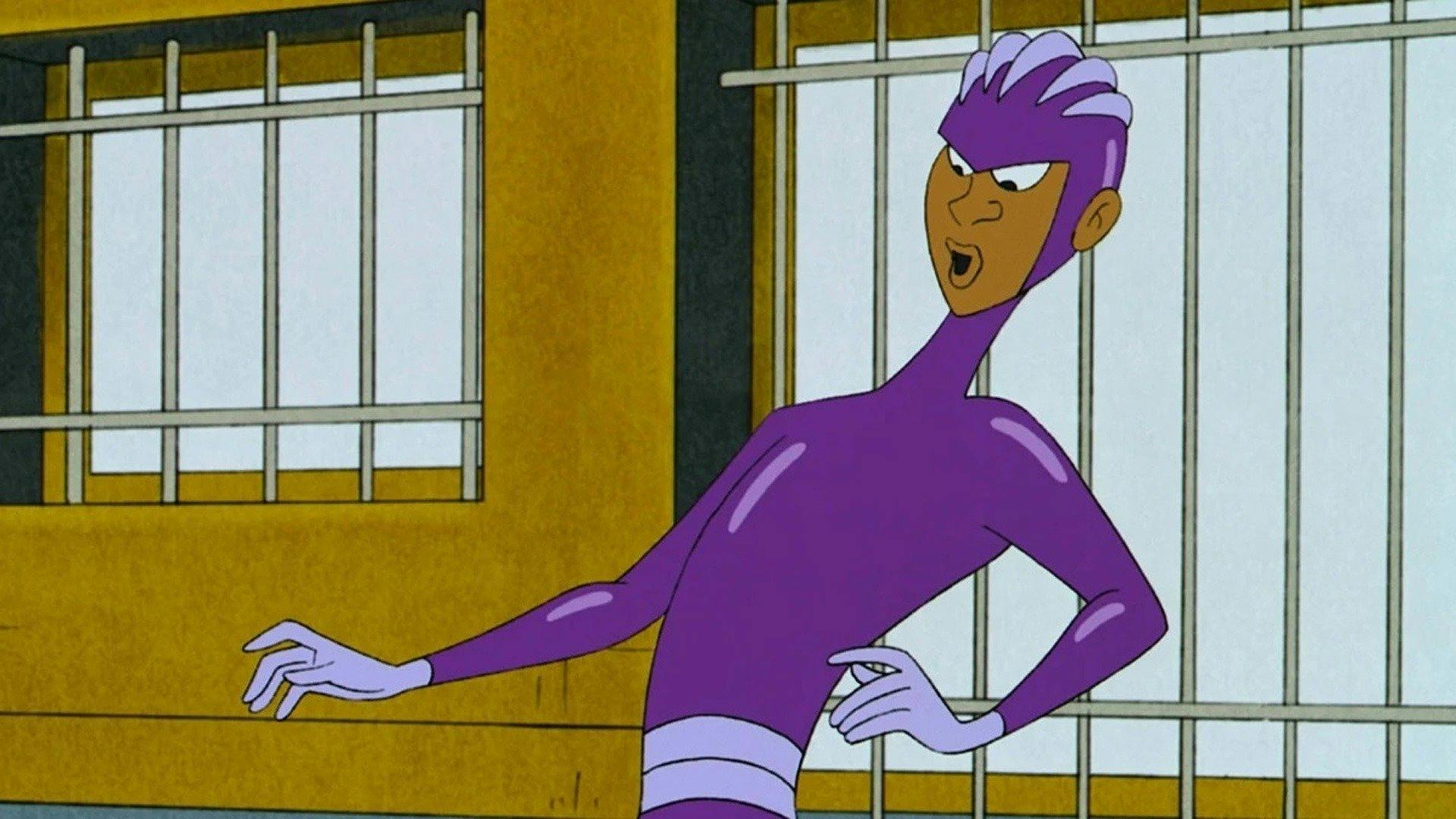 Super Choque - episódio 1x5