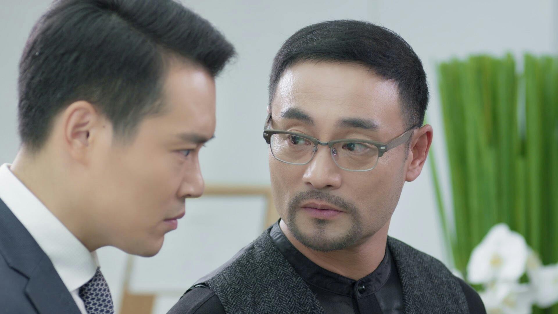 Paixão O2O - episódio 1x25