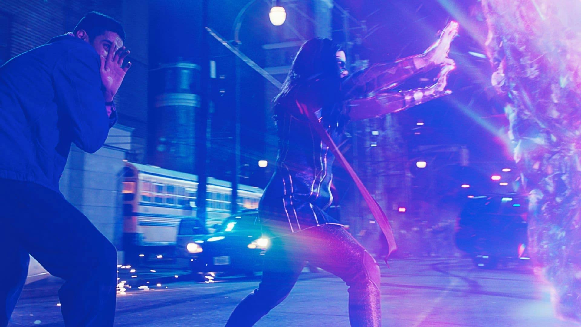 Ms. Marvel - episódio 1x6