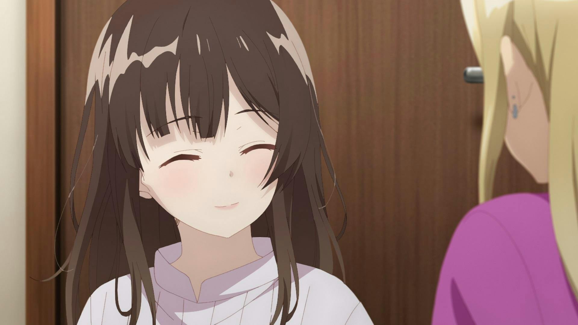 Higehiro: After Being Rejected, I Shaved and Took in a High School Runaway - episódio 1x7