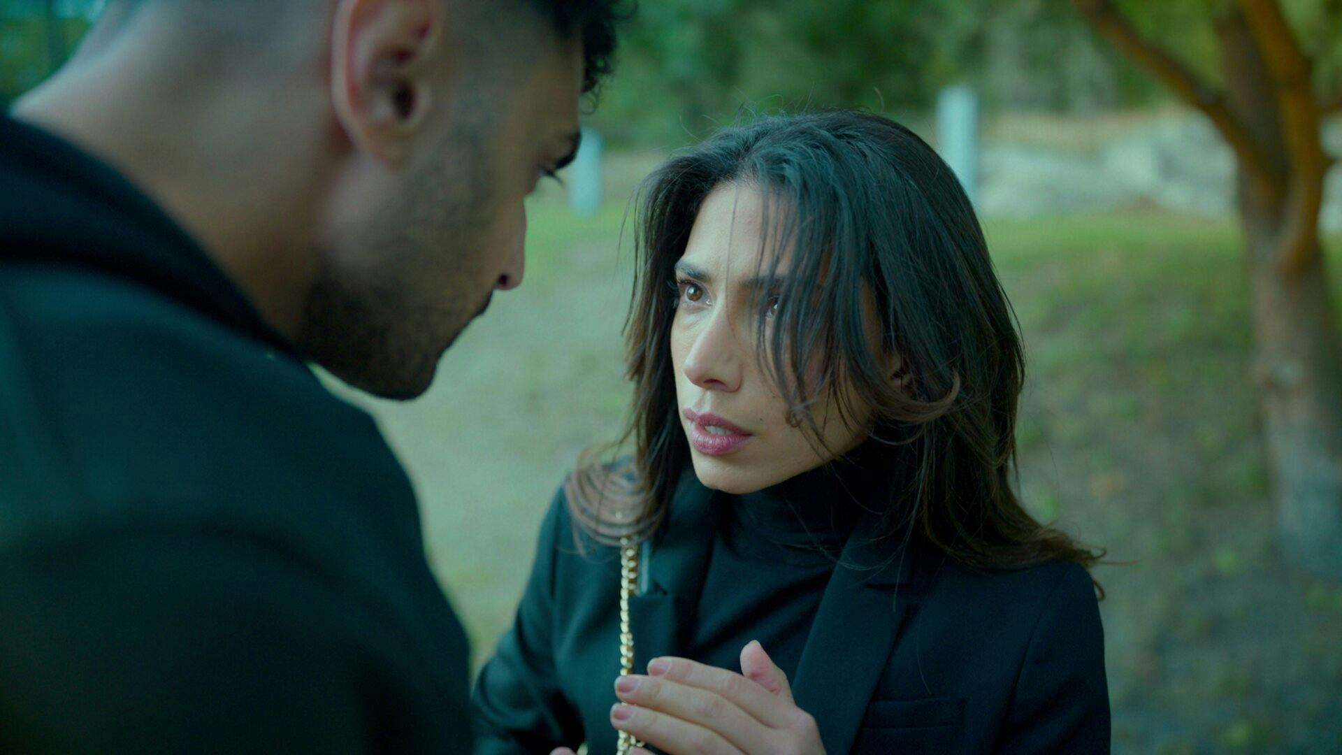 Dinheiro Fácil: A Série - episódio 1x5