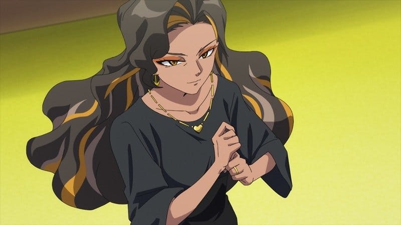 Beyblade X - episódio 1x64