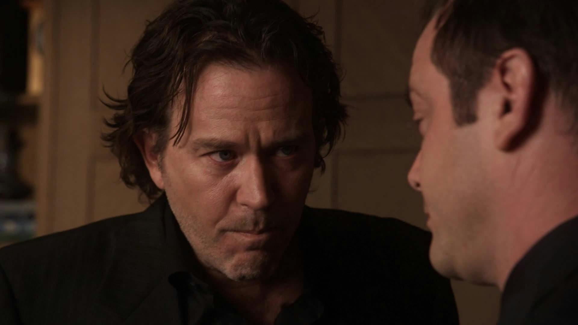 Acerto de contas - episódio 1x13