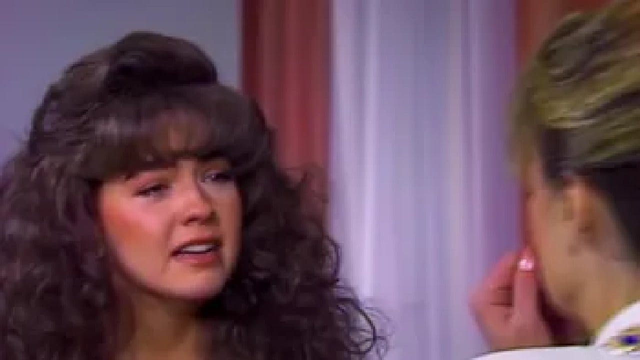 Maria Mercedes - episódio 1x82