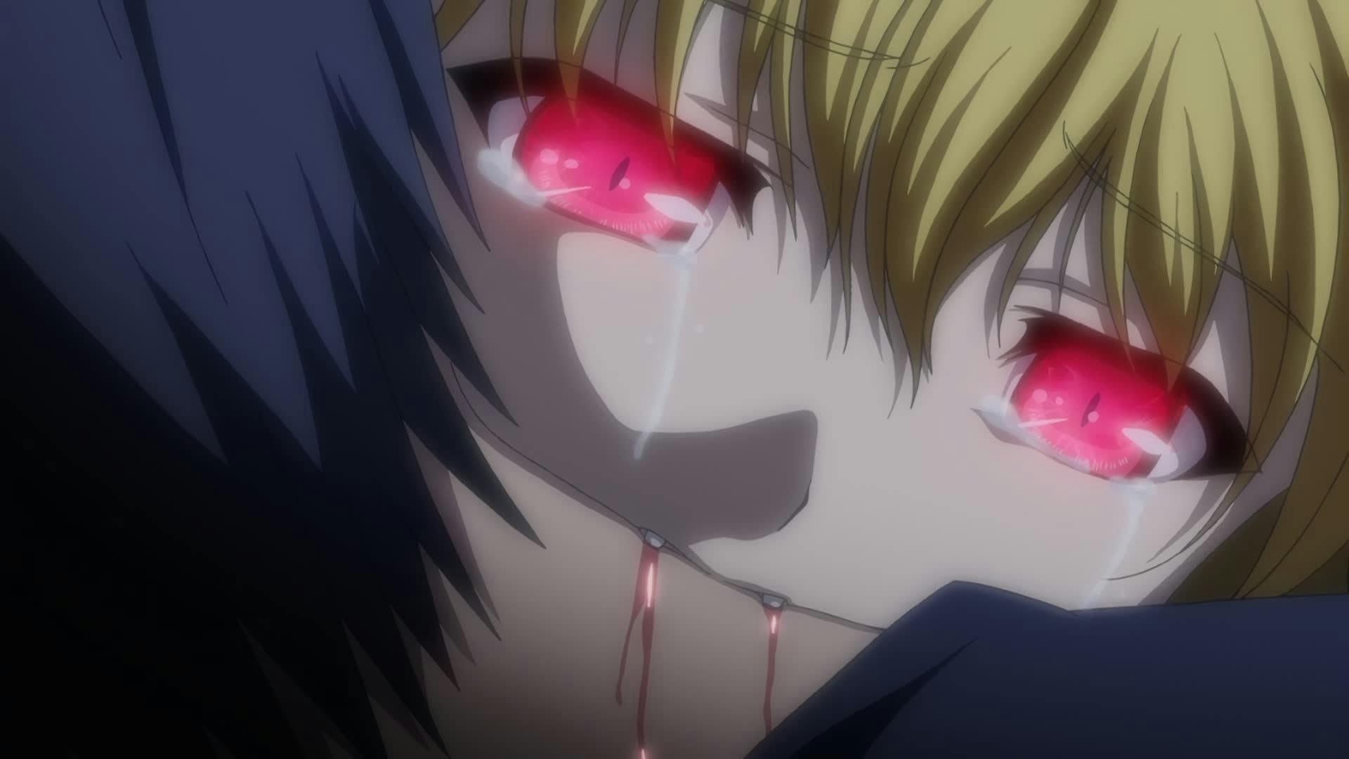 Fortune Arterial: Akai Yakusoku - episódio 1x12
