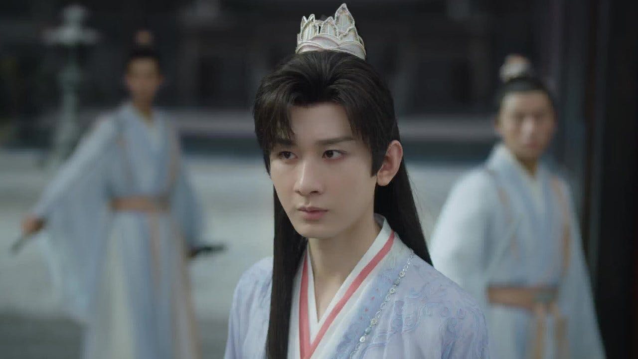 A Jornada da Lenda backdrop