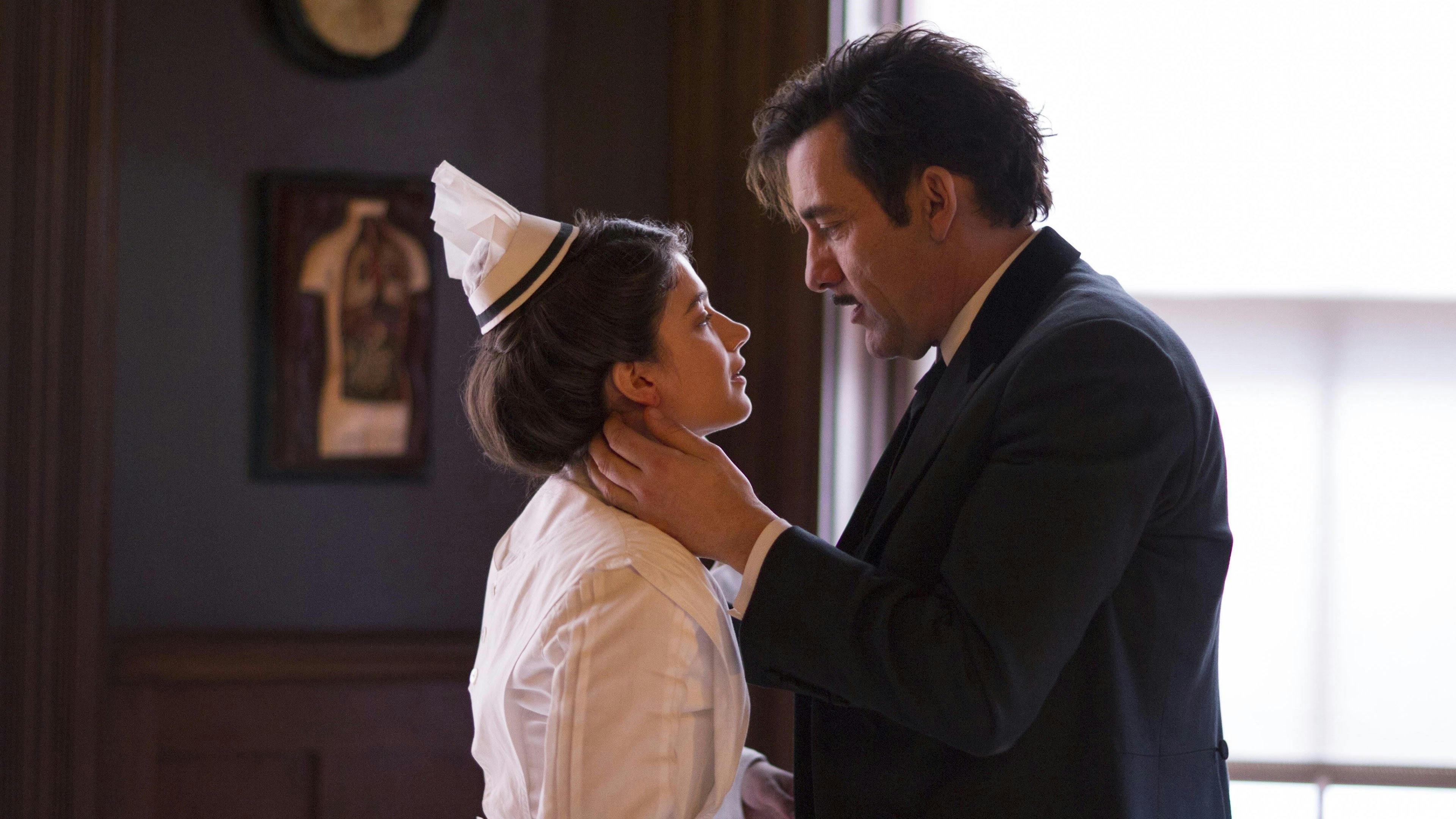 The Knick - episódio 1x8