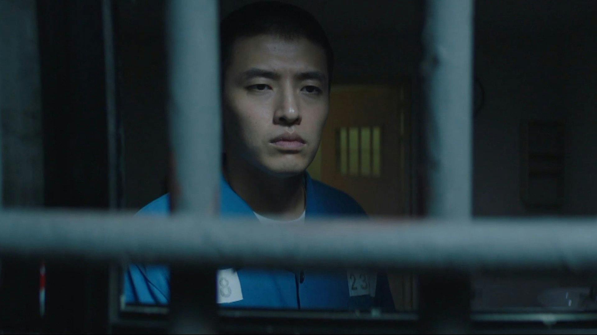 Informante - episódio 1x6