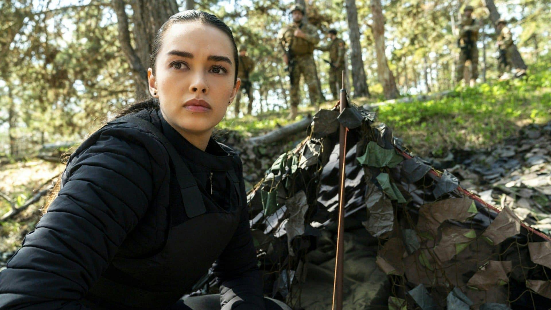 FBI: Internacional - episódio 1x19