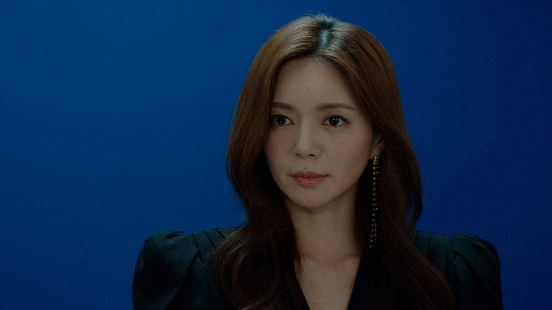 O Beijo da Sereia backdrop