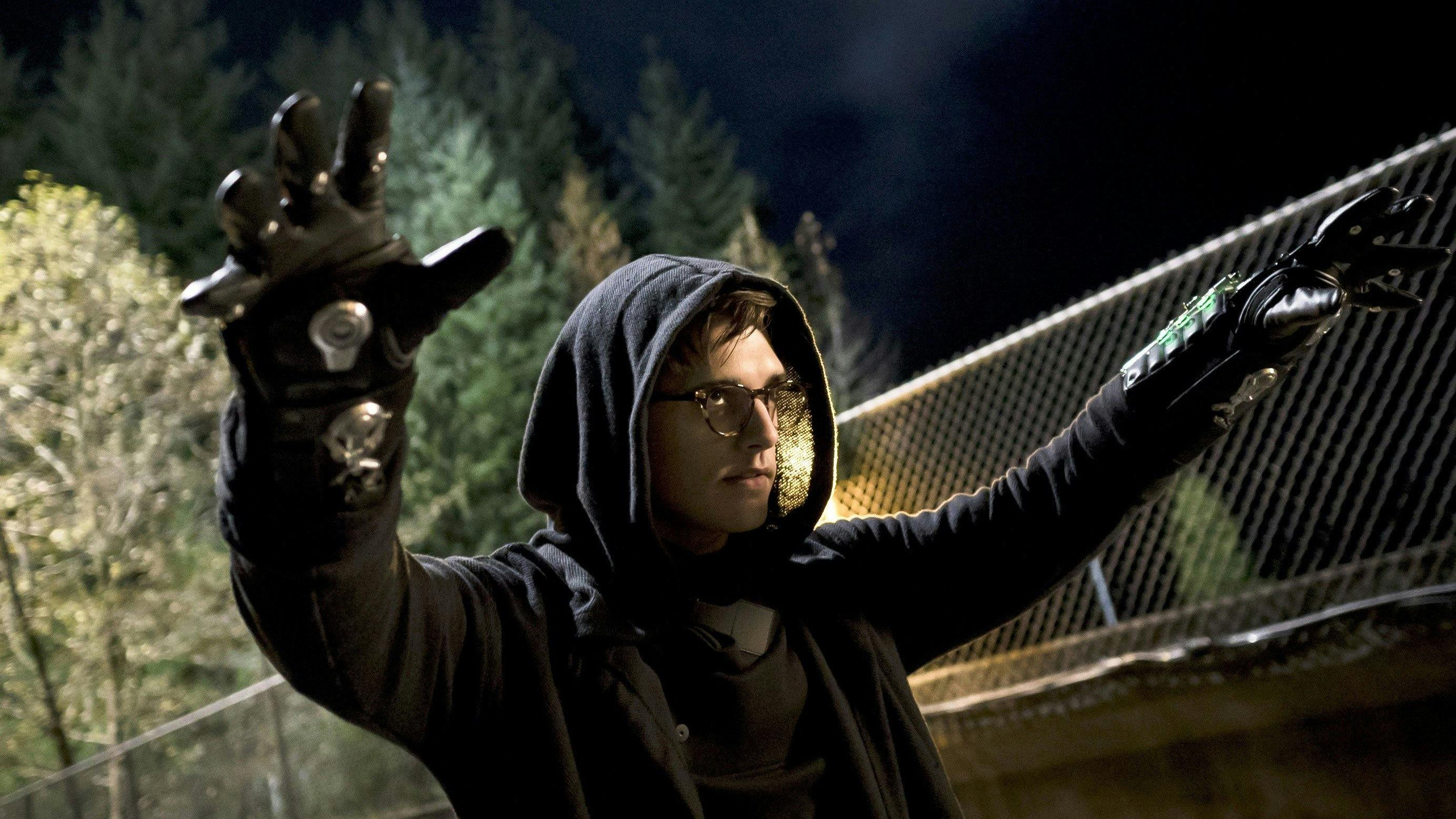 Flash - episódio 1x11