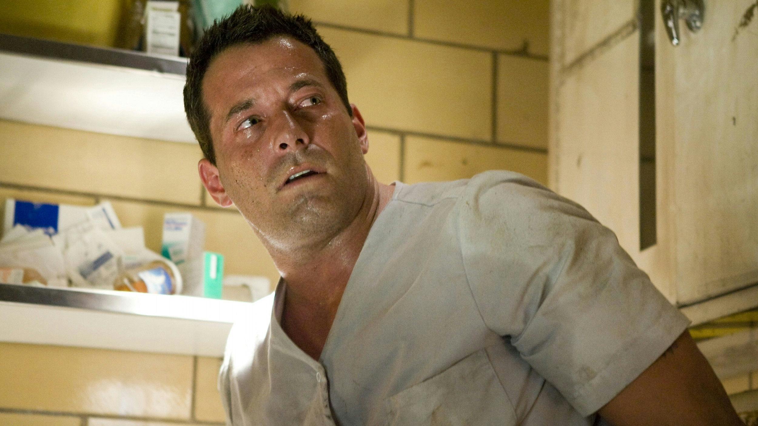 Fórmula Fatal backdrop