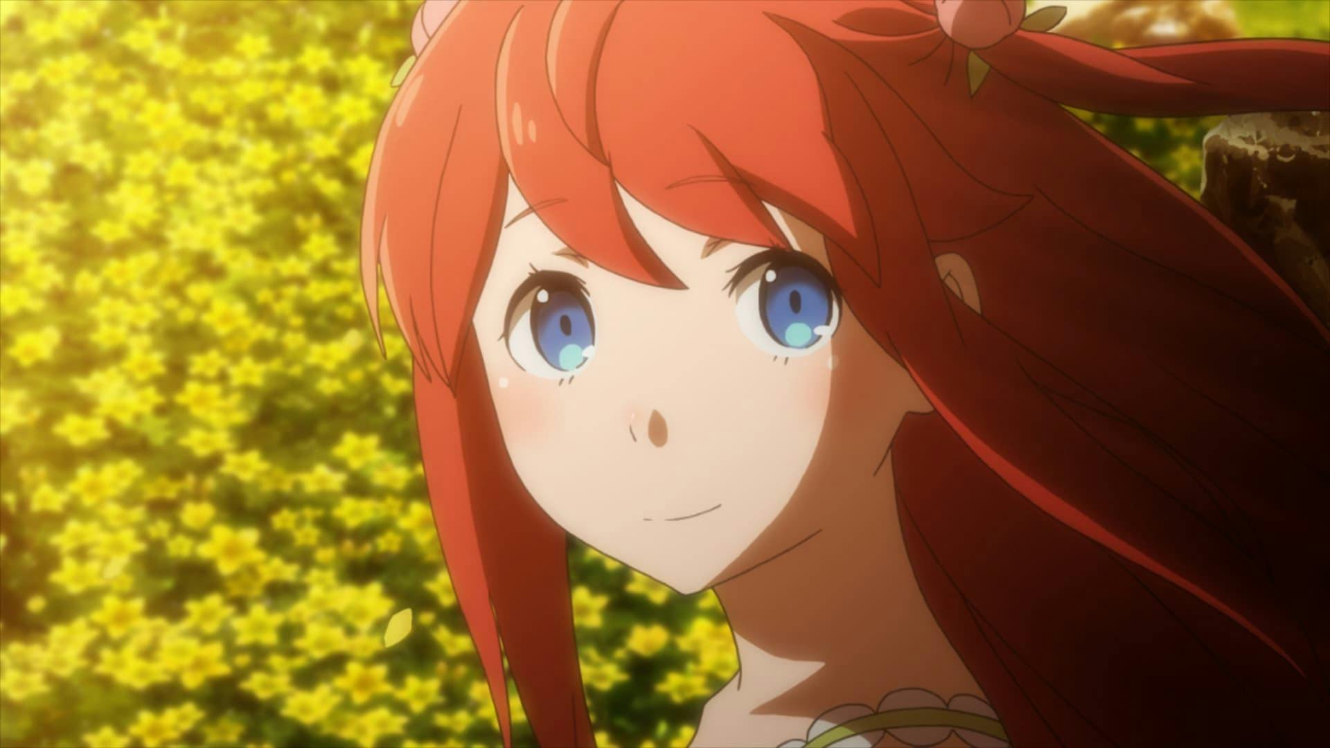 Re:ZERO -Starting Life in Another World- - episódio 1x20