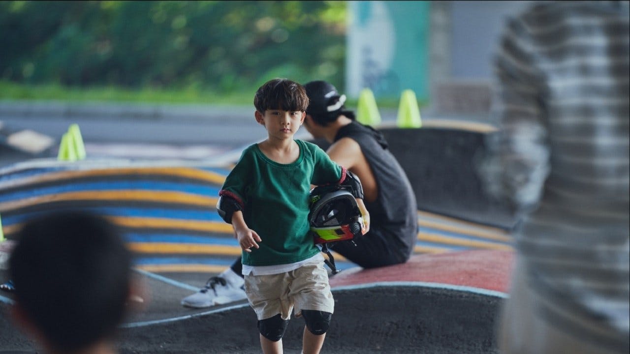 Pequeno Problema - episódio 1x15