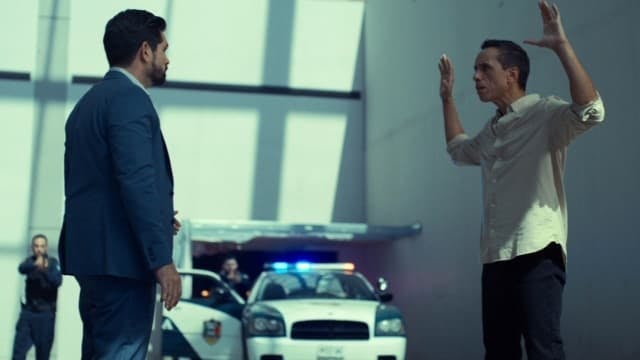Volta Pra Mim - episódio 1x78