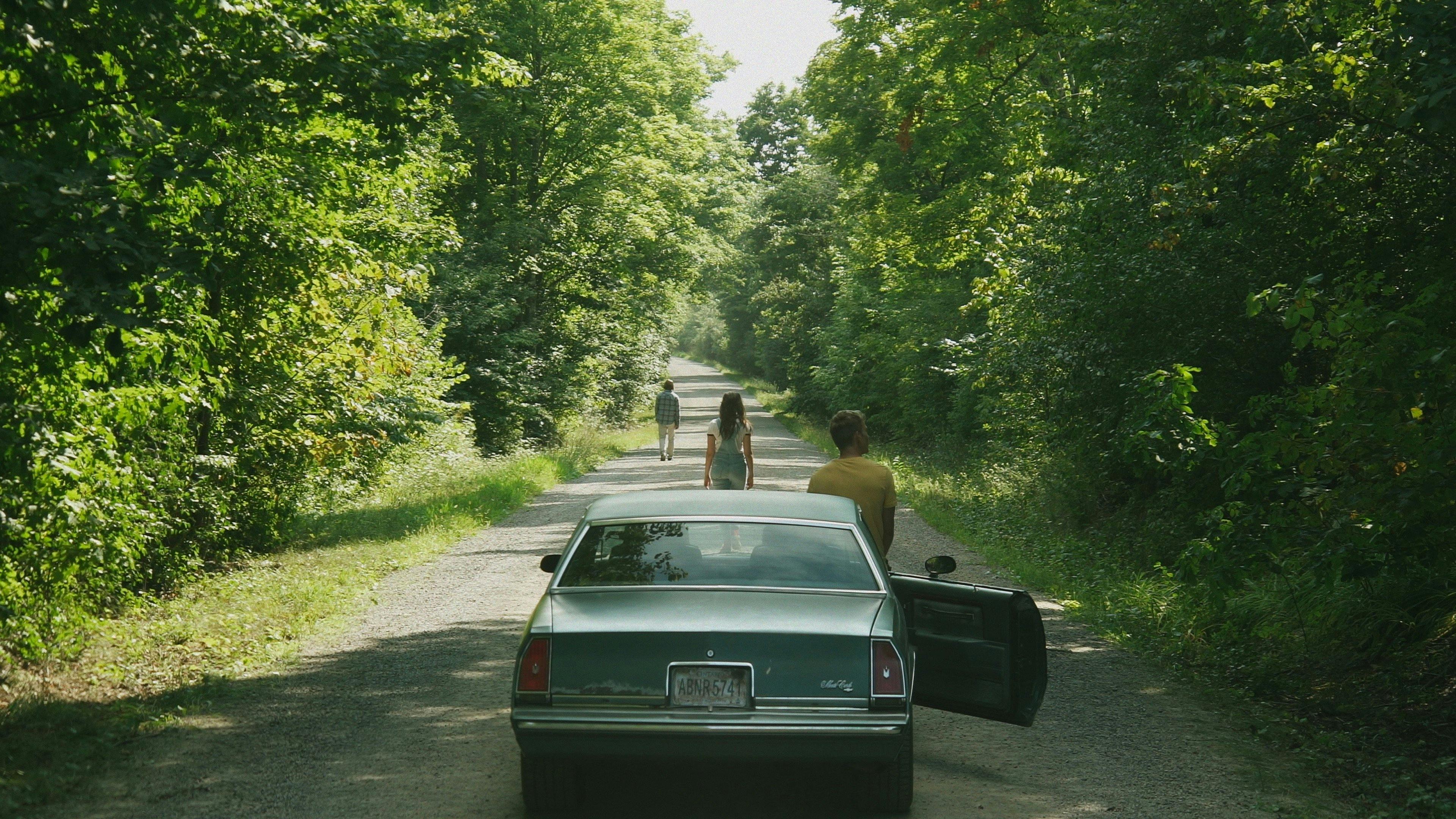 Assassinos Sádicos backdrop