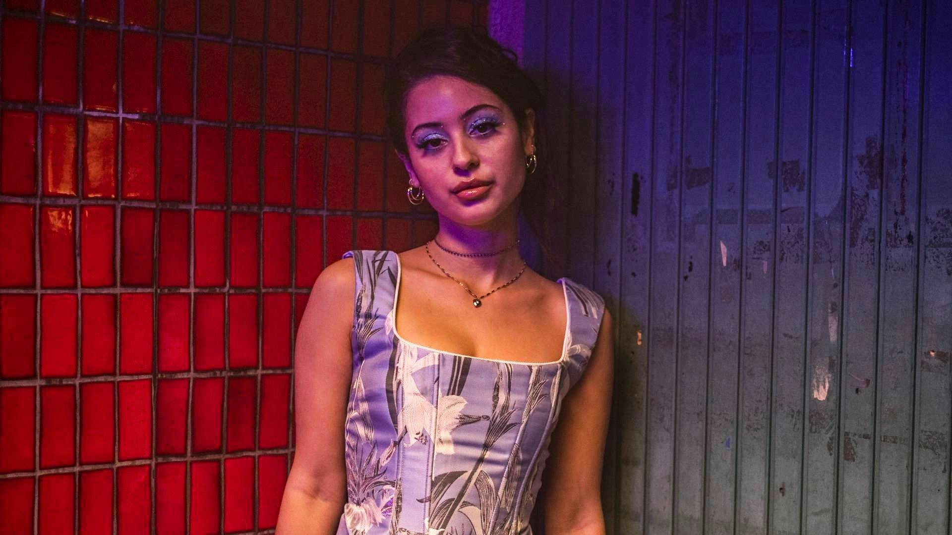Euphoria - episódio 1x5