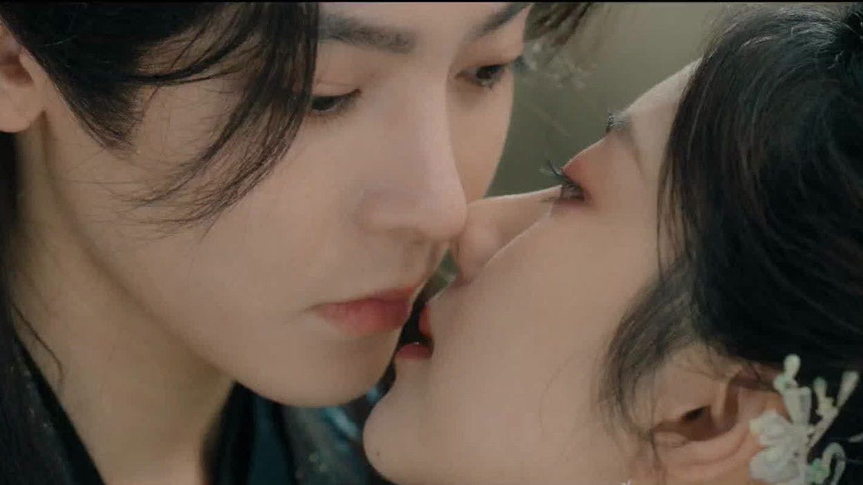 Alma Sem Nuvens - episódio 1x31