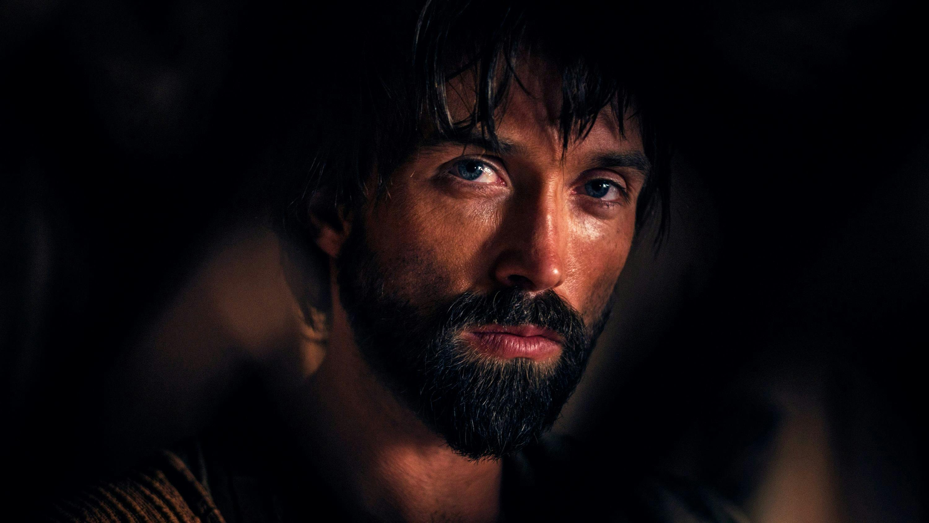 D.C. Reino e Império - episódio 1x9