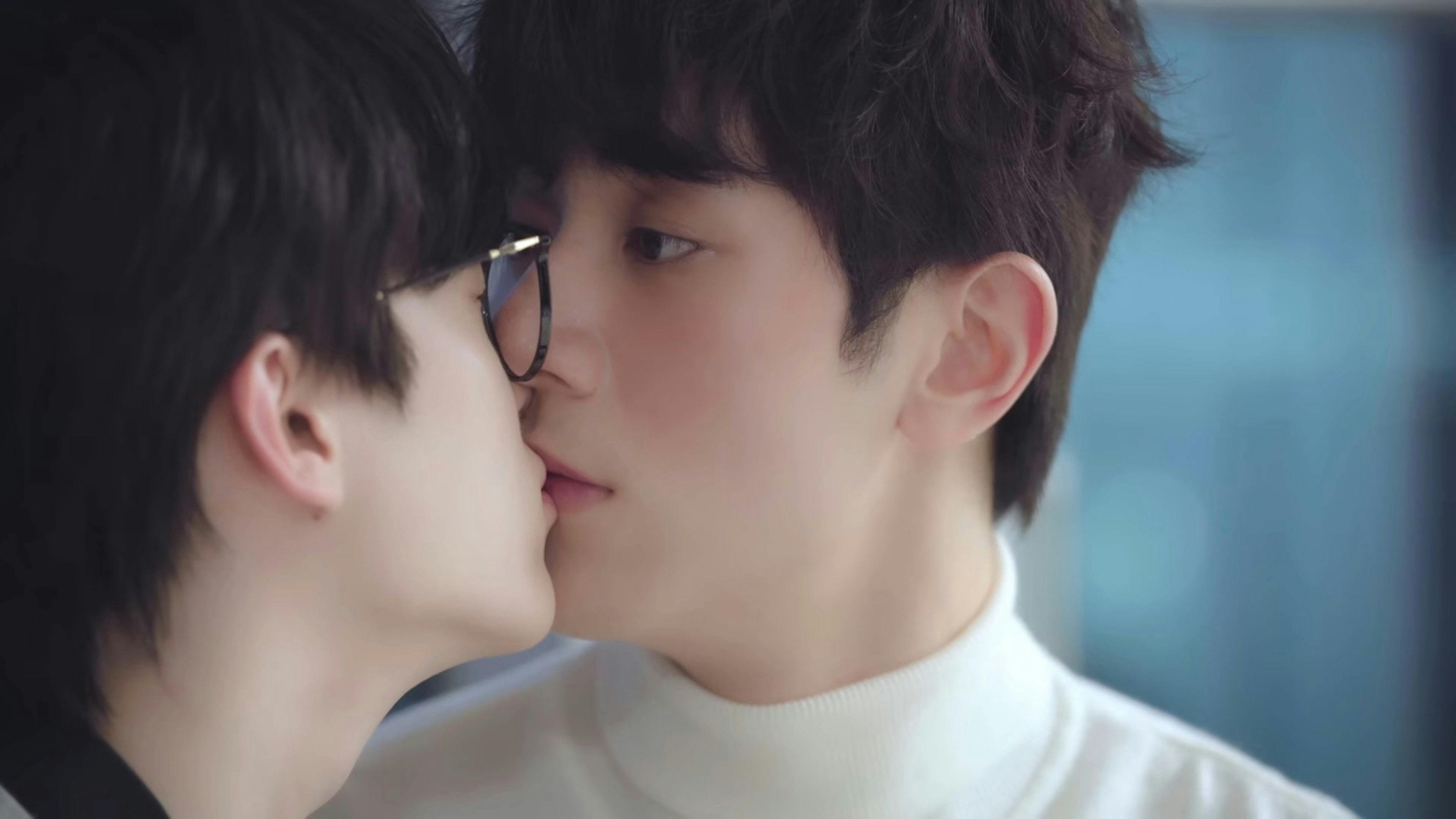 Serviço de Amor - episódio 1x6