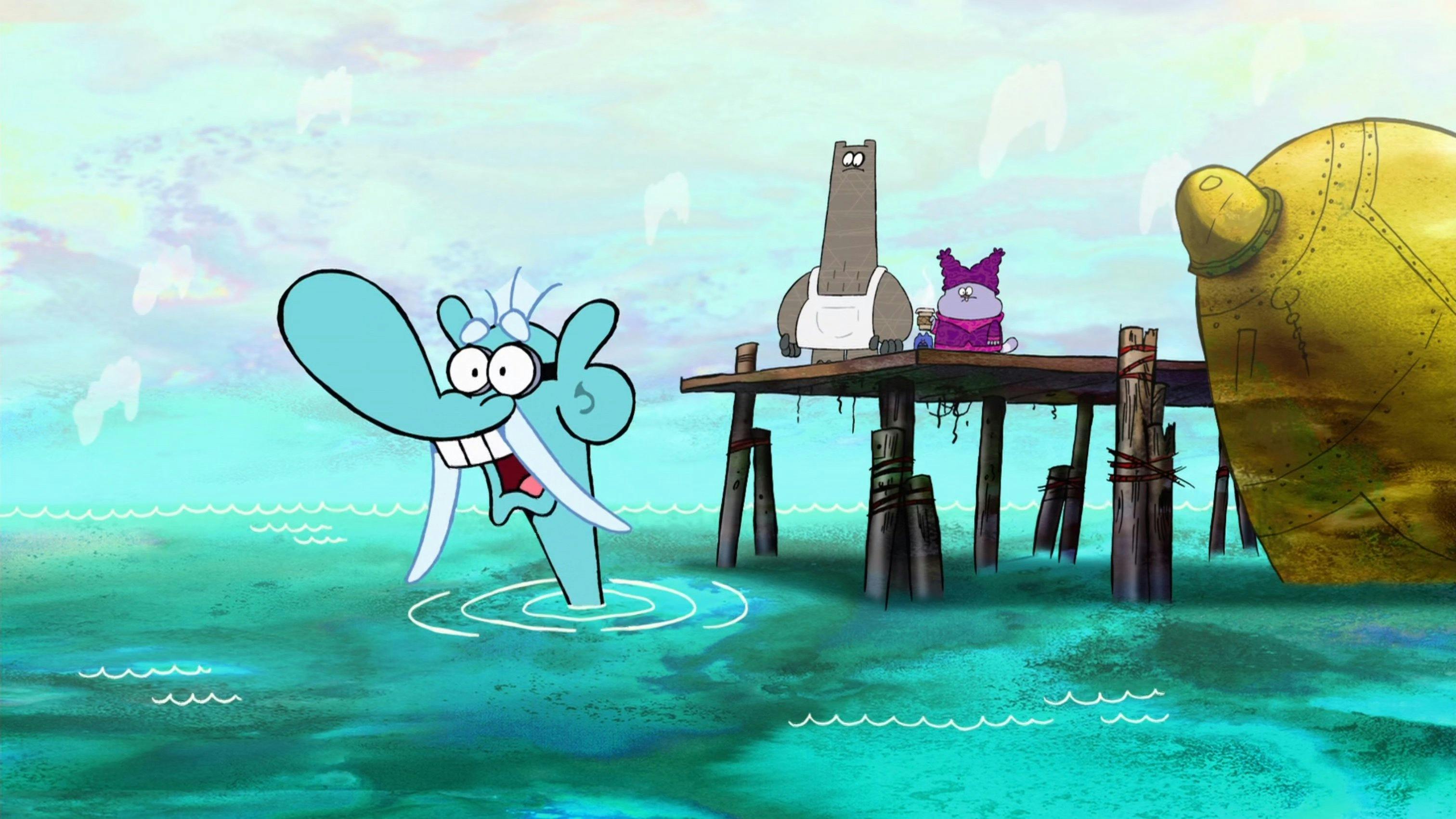 Chowder