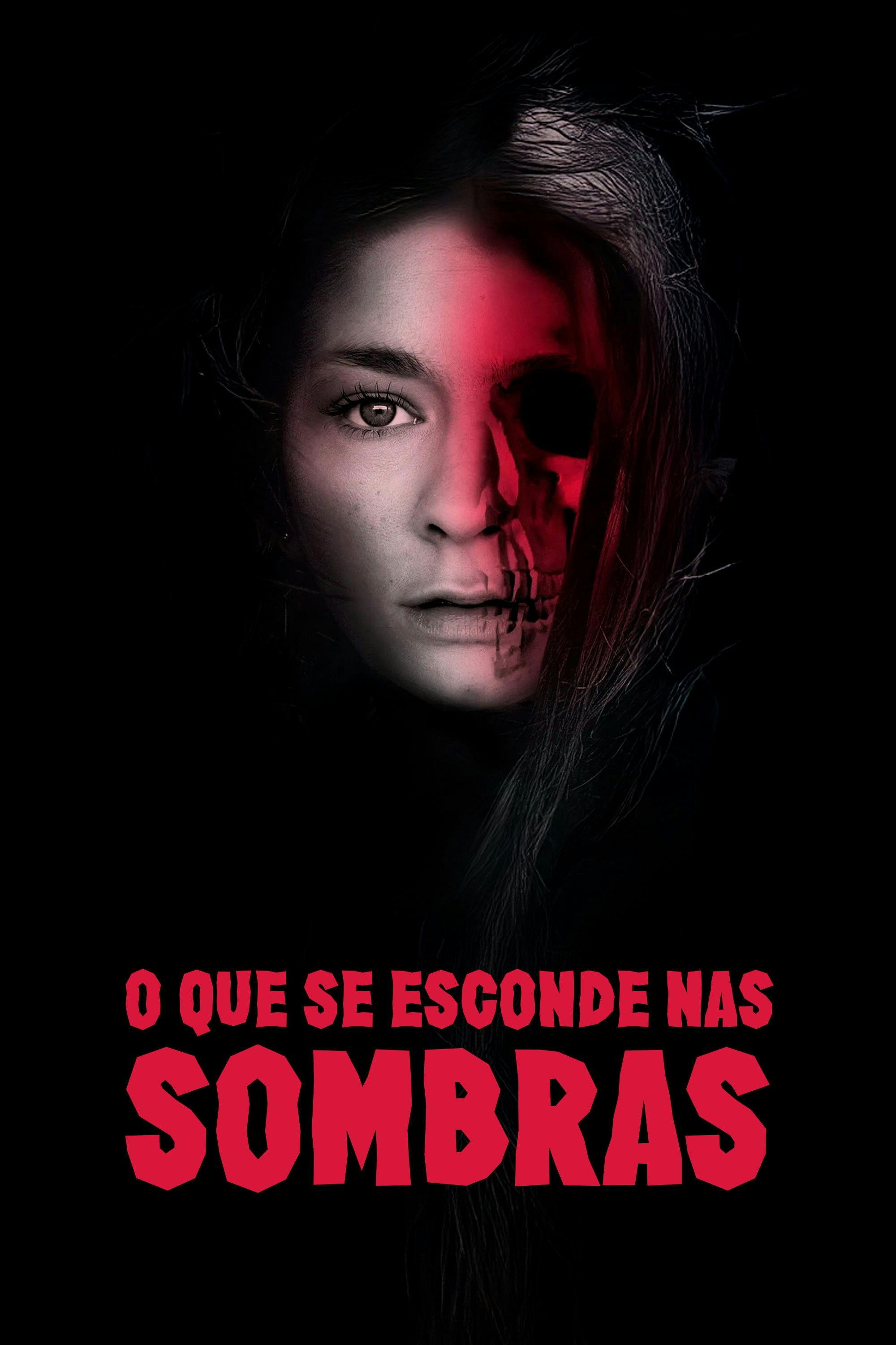 O que se Esconde nas Sombras poster