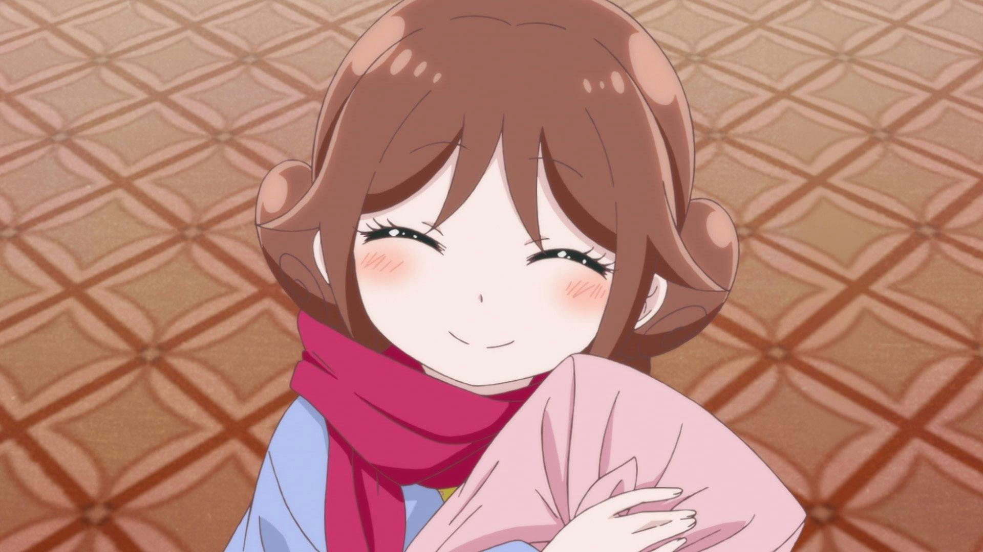 Taisho Otome Fairy Tale - episódio 1x2