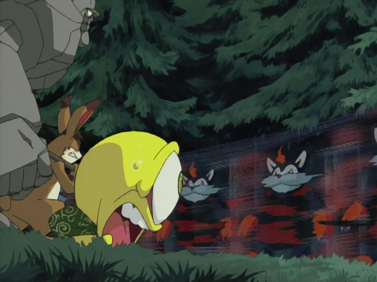 Monster Rancher