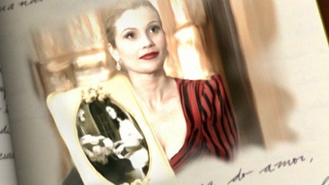 Alma Gêmea - episódio 1x150