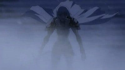 Claymore - episódio 1x23