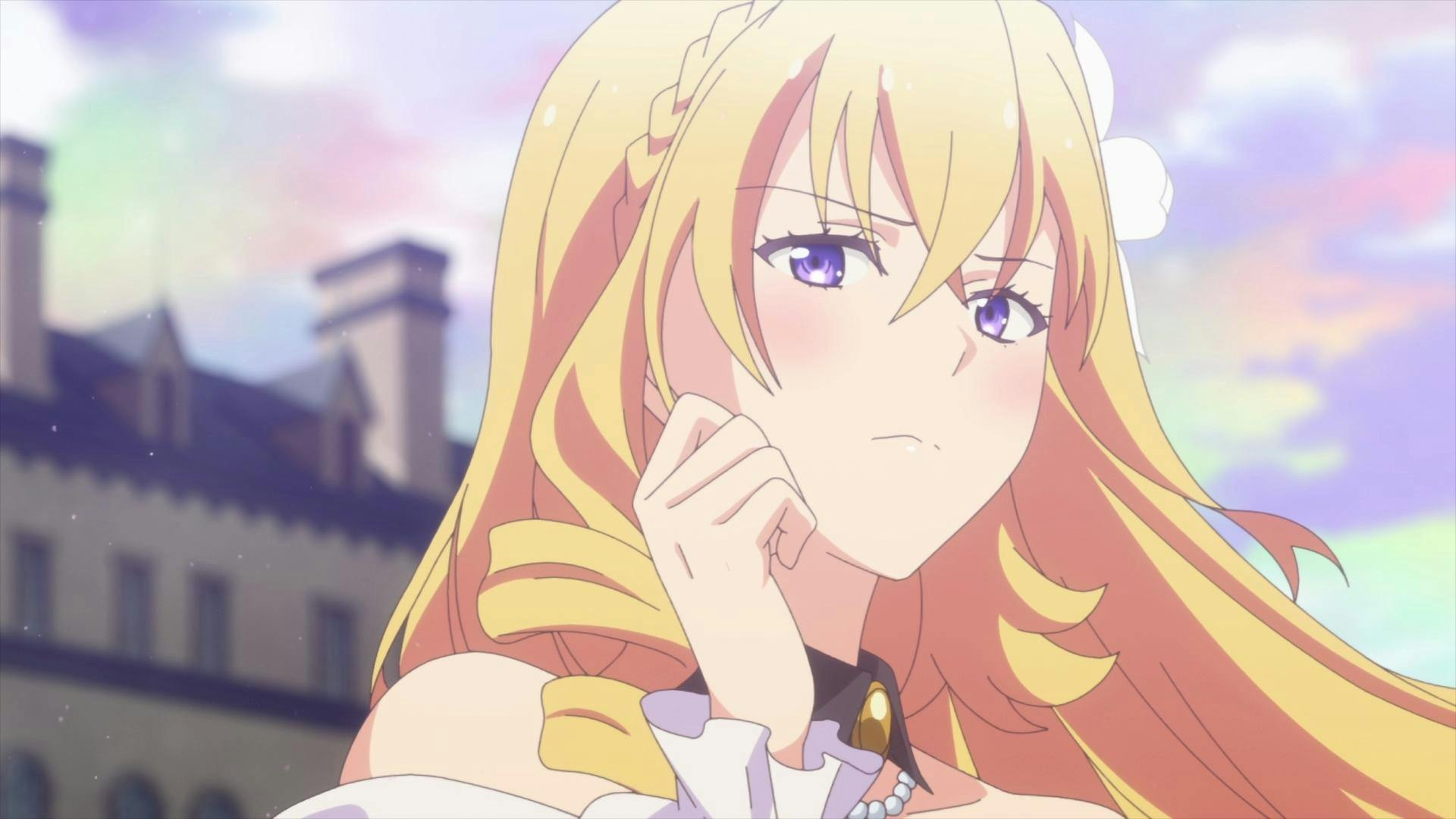 Tsunlise: Tsundere Akuyaku Reijou Liselotte to Jikkyou no Endou-kun to Kaisetsu no Kobayashi-san - episódio 1x1