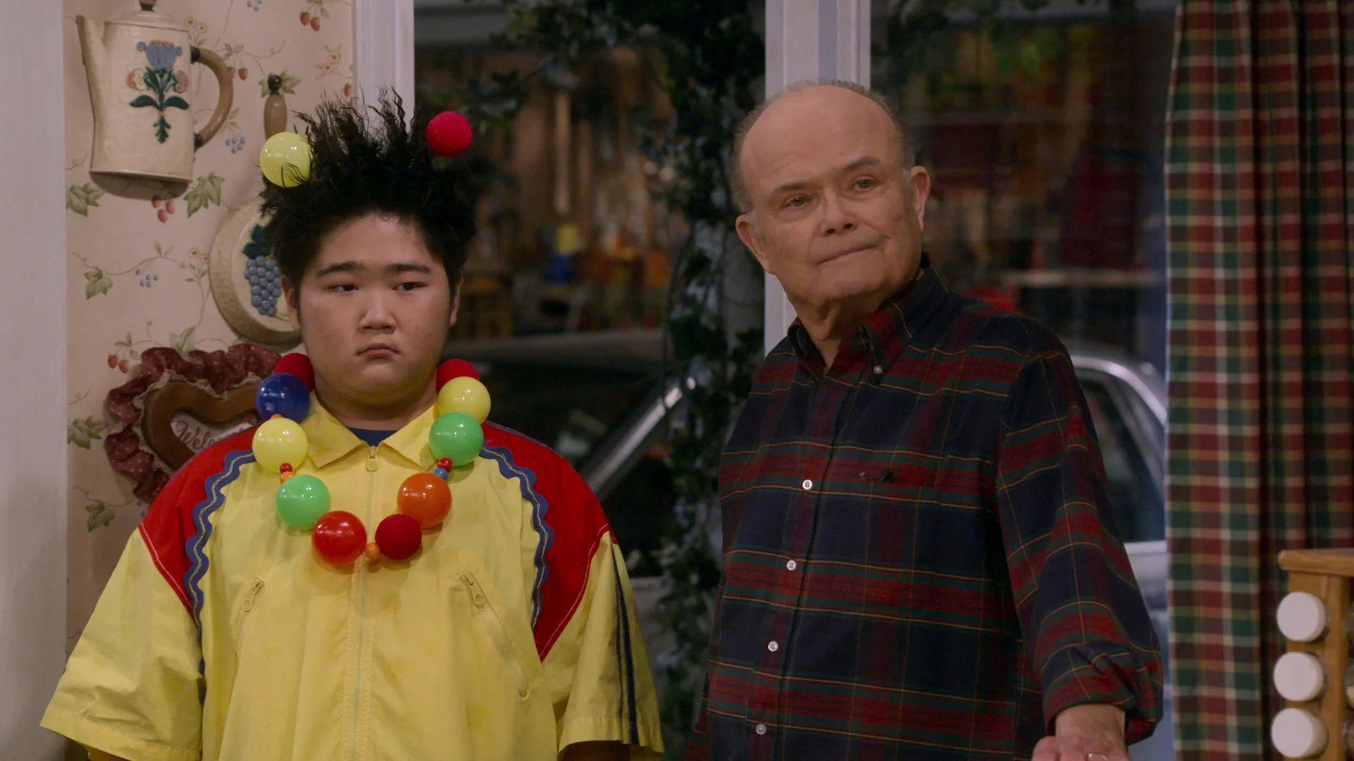 That '90s Show - episódio 1x4