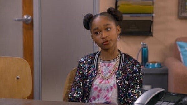 That Girl Lay Lay - episódio 1x13