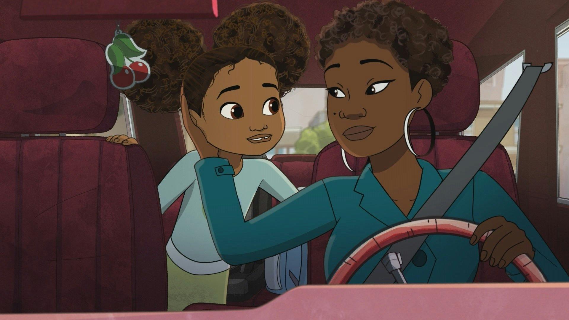 Young Love - episódio 1x1