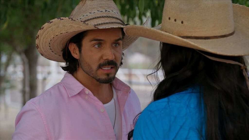 A Desalmada - episódio 1x7