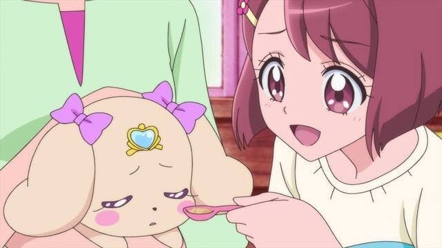 Healin' Good Precure - episódio 1x19