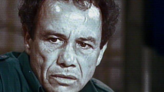 Corpo a Corpo - episódio 1x88