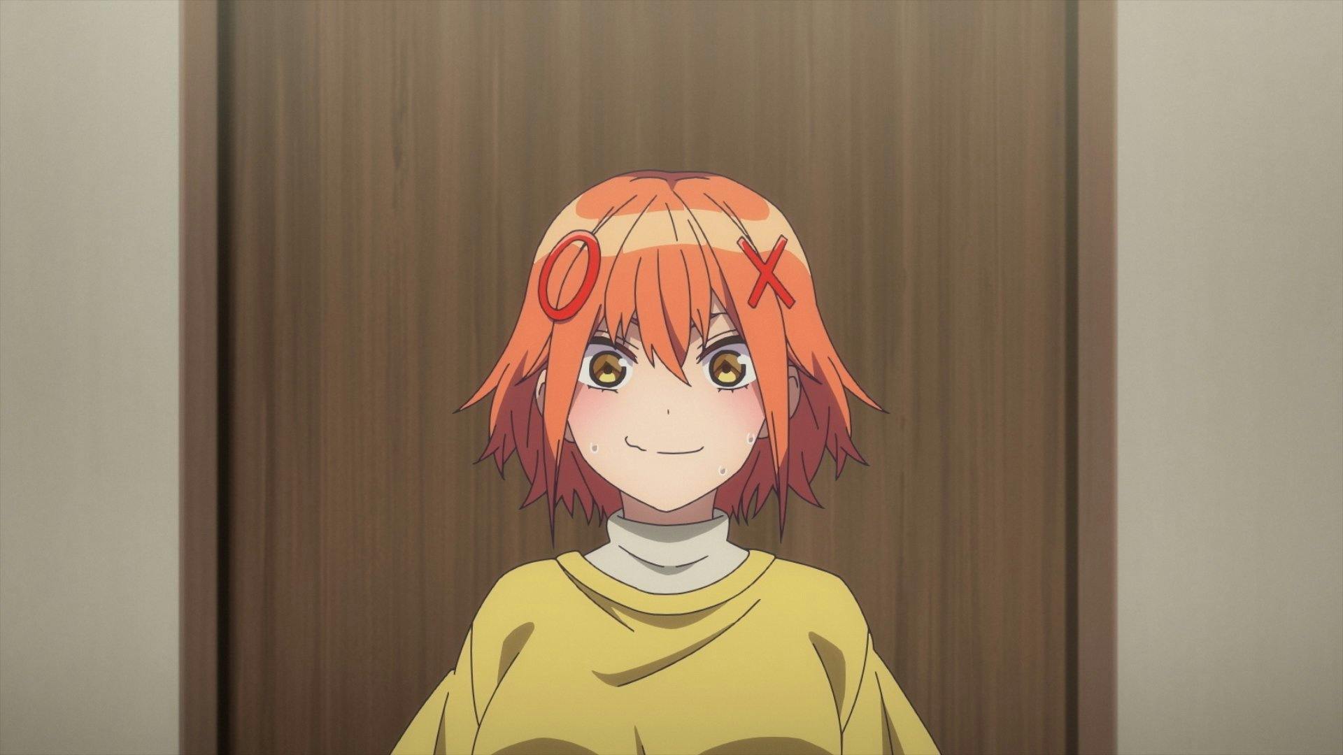 Pon no Michi - episódio 1x9