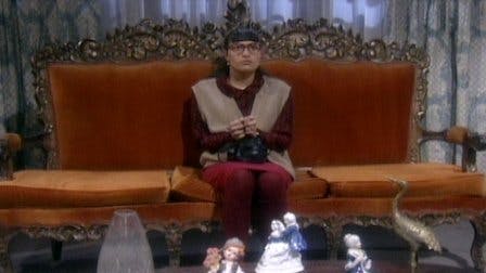 Betty, a Feia - episódio 1x8