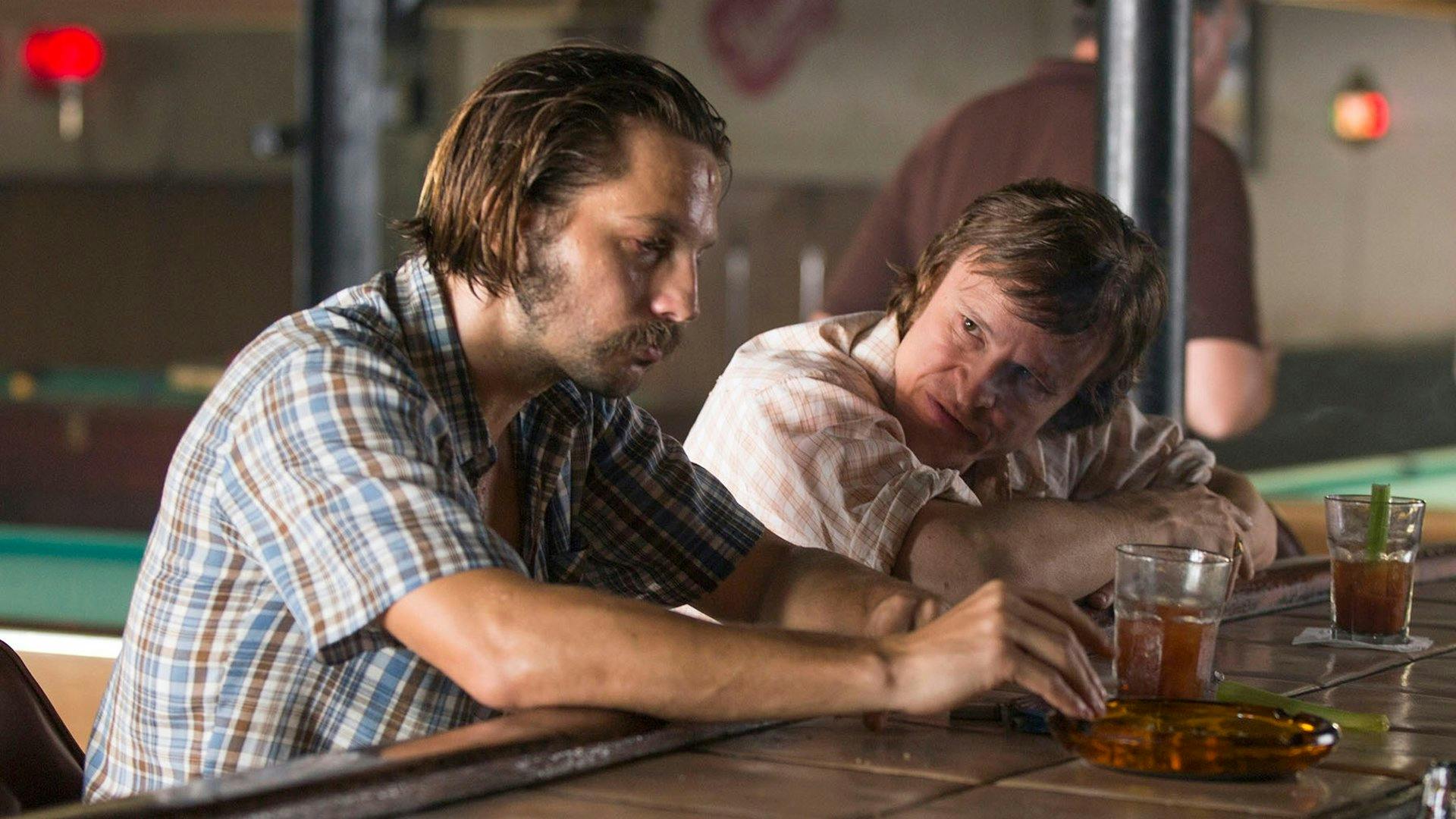 Quarry - episódio 1x2