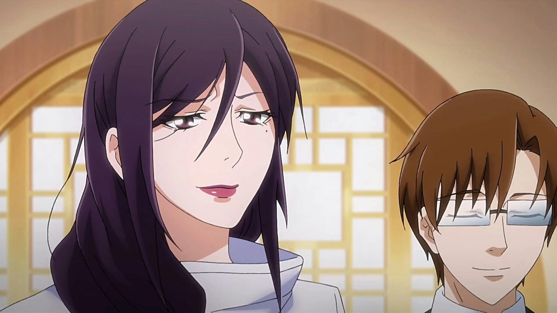 Spiritpact - episódio 1x5
