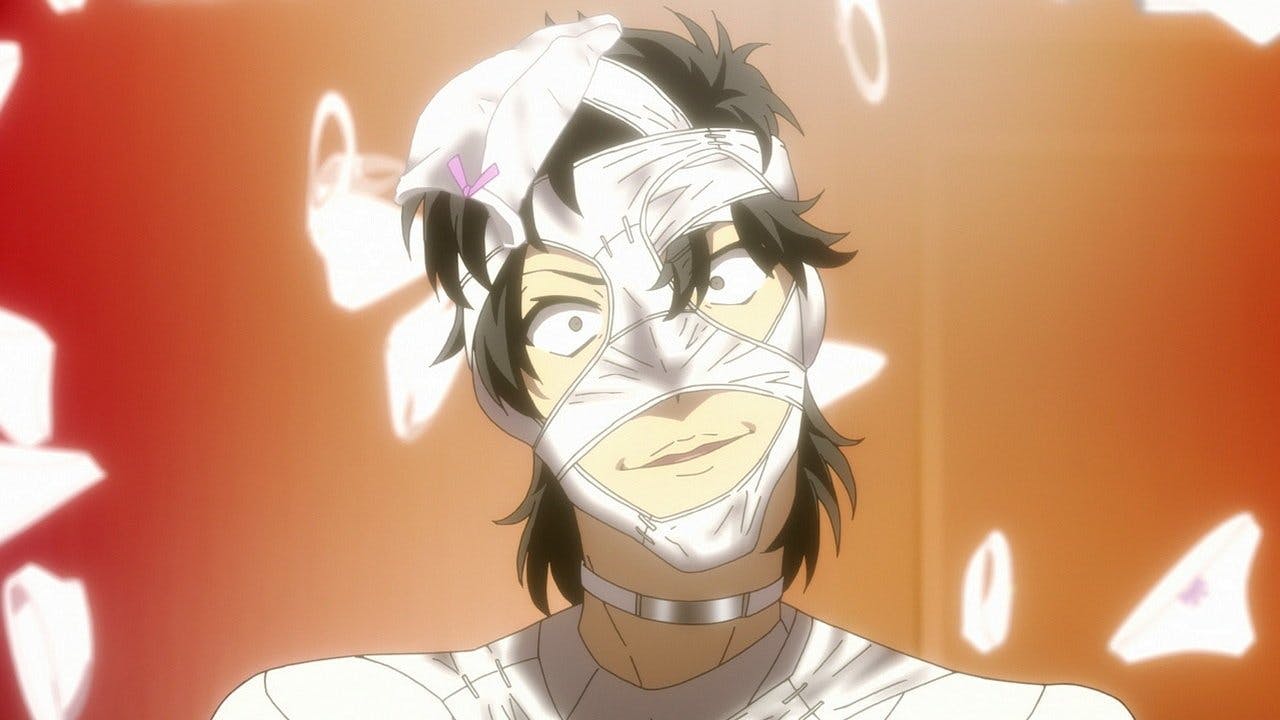 SHIMONETA: A Boring World Where the Concept of Dirty Jokes Doesn’t Exist - episódio 1x11